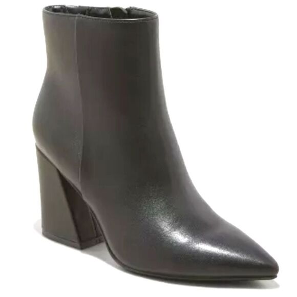 (A-3482)  A New Day  Women's Cullen Ankle Boots Sz 11 - Picture 1 of 12